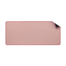 Logitech - Desk Mat Studio Series Extended Mouse Pad with Spill-resistant Dur...
