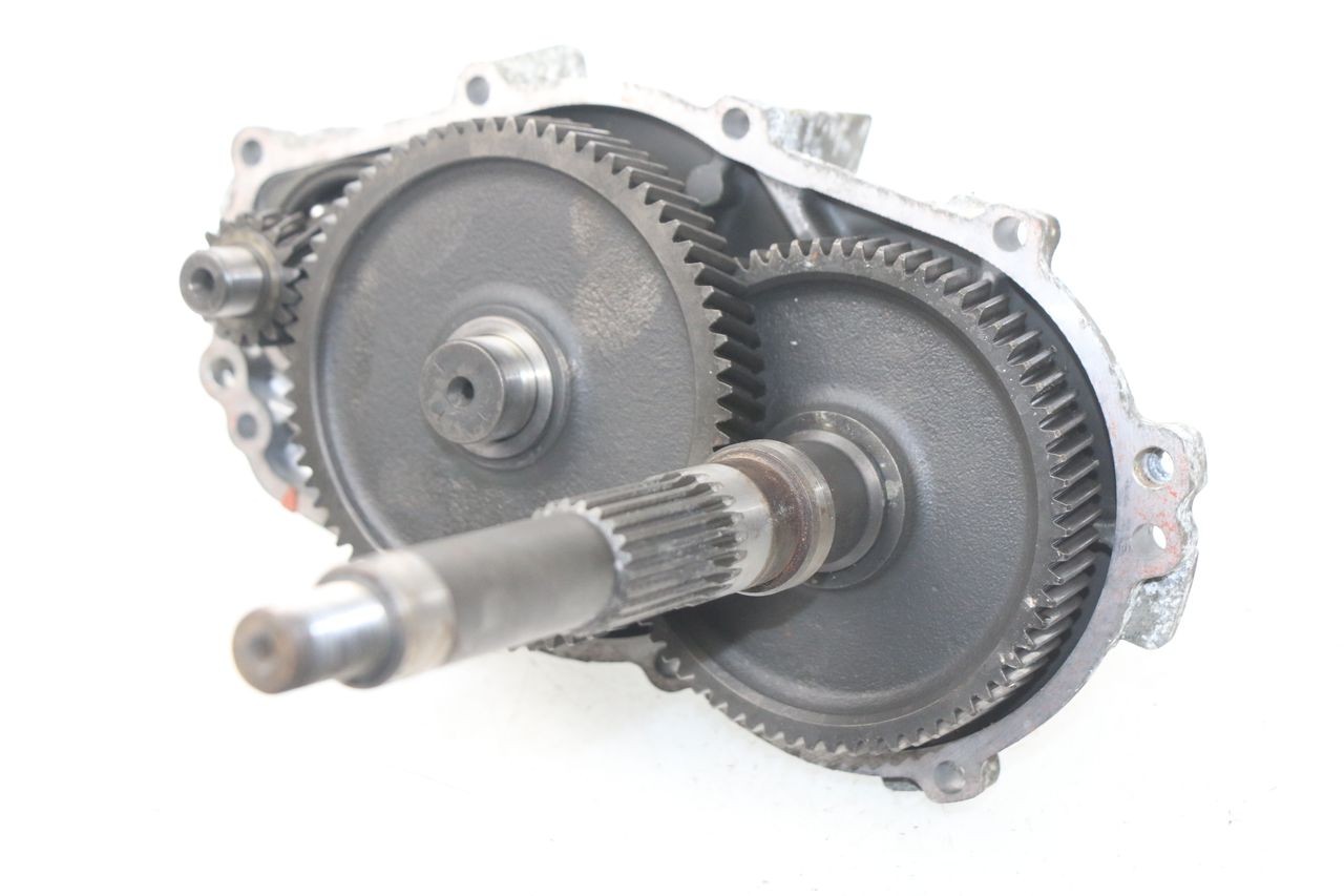 TRANSMISSION WHEEL - APRILIA SCARABEO GT 125 (1999 - 2007)
