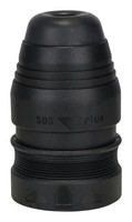 Bosch Pro Quick Change Wechselfutter SDS Plus FüR GBH 2-24 Dfr, GBH 24 Vfr,...