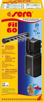 sera fil 60 Aquarium-Innenfilter - sera fil Aquarium-Innenfilter - Innenfilter