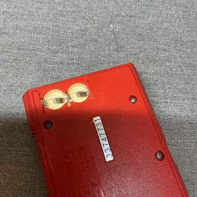 Nintendo Game & Watch Mickey & Donald Vintage