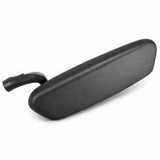 Maniglia Porta Esterna Destra Fiat Punto 188 Lato Passeggero Ant Post Nera