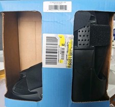 Carex CAM Walker Air Boot Brace, Medium, for Broken Foot and Ankle Injuries, for