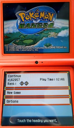 🔥 HUGE LOT Nintendo DS 3DS GB GBA GBC Videogames TESTED ✅ BUY 4 OR MORE & SAVE! - Picture 134 of 212