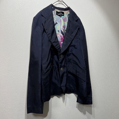 2003 Tricot Comme des Garcons High-quality Tailored Jacket All 