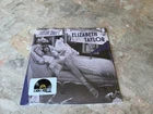 Taylor Swift Elizabeth Taylor RSD Record Store Day 2026 7" Vinyl Record