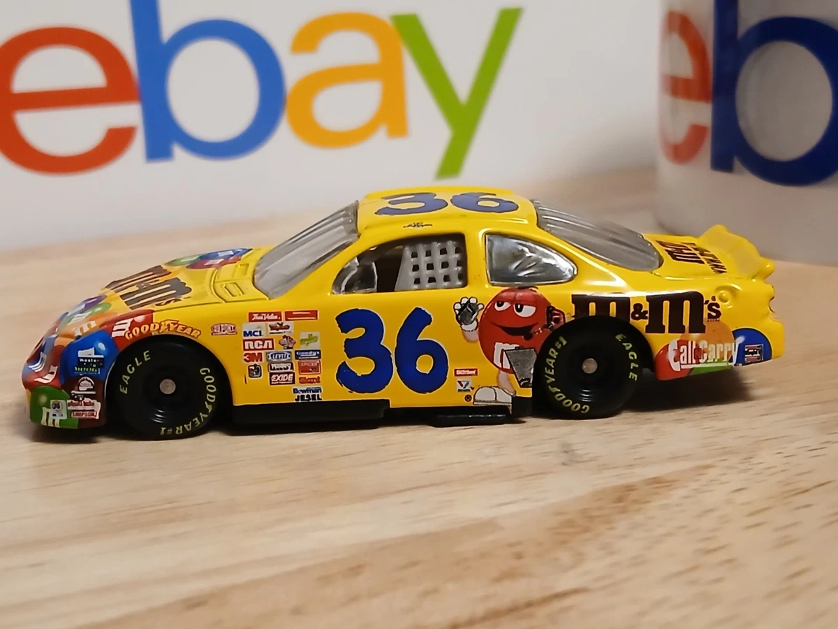 Ken Schrader Diecast Racing Cars 2000 Vehicle Year for sale | eBay