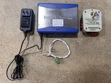 Invisible Fence Boundary Plus Transmitter RIG900-11350 w Surge Pro Complete