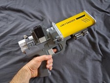 Helldivers 2 LAS-7 DAGGER Costume Prop