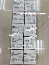 ABB Contactor Auxiliary Contact CA5X-31E Fast delivery/**go