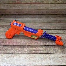 VINTAGE 1990s WHISTLE MISSILE Air Pressure Pistol TOY Untested Toy Gun Only