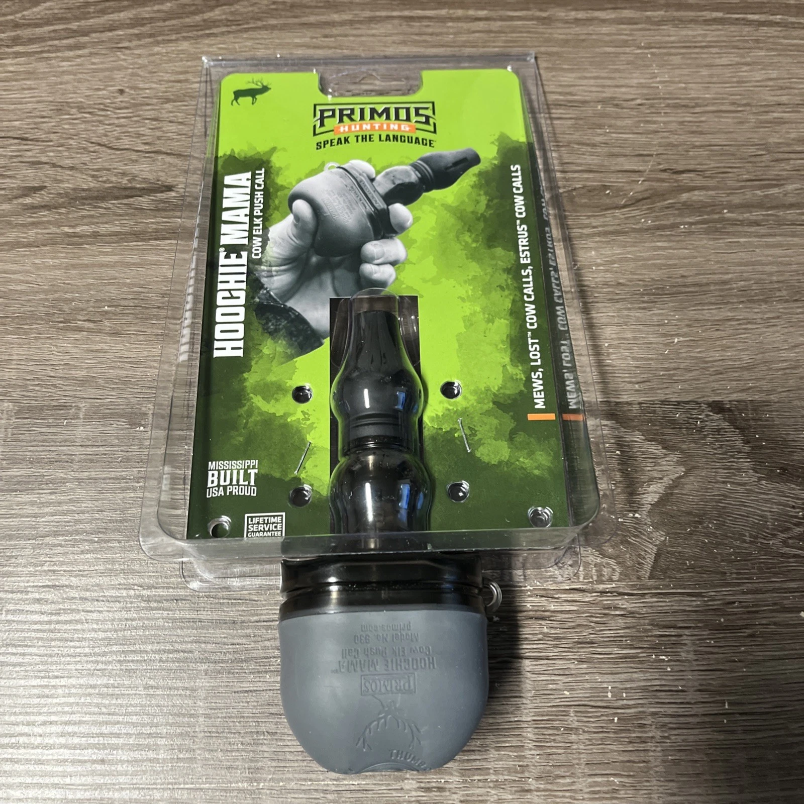 Primos Hoochie Mama Elk Call - Thumbnail 5