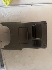 92-95 Honda Civic Ex Eg Ej1 Usdm Lower Center Ashtray Lighter Console 92-95 Honda Civic Ex Eg Ej1 Usdm Lower Center Ashtray Lighter Console