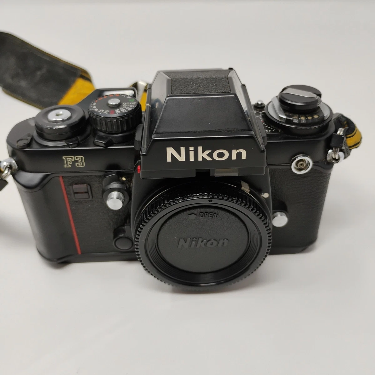 25+ F3 SLR Film Cameras for sale | Updated Oct 2026