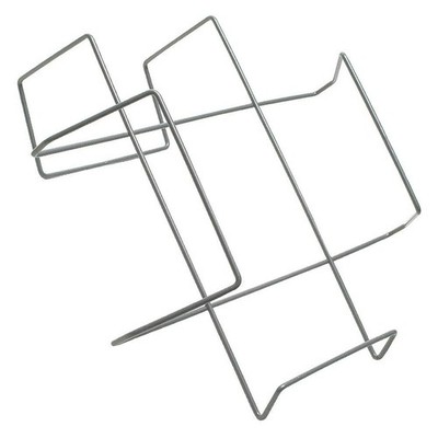 Attisstore Hard Hat Holder for Truck Seat, Steel Hard Hat Racks with Rust Res...