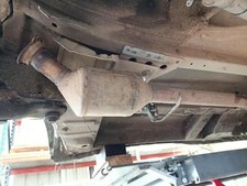 Catalyseurs Mercedes VIANO