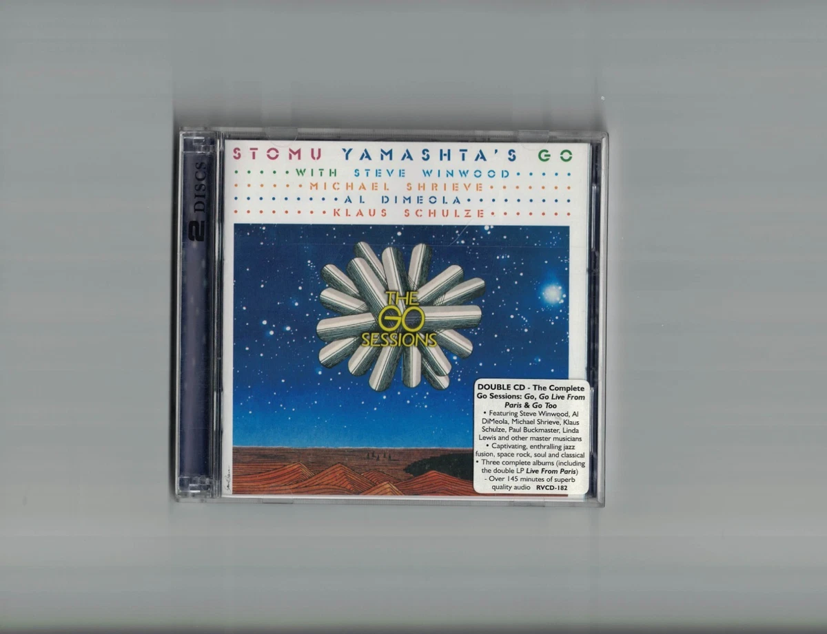 Klaus Schulze products for sale | eBay