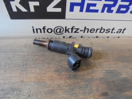 Citroen C4 II N Einspritzventil 75281768007 1.4 VTi 70kW 8F01 8FP 109174