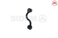 Koppelstange Stabilisator Sidem 41362 FüR Renault Kadjar Koleos 2 1 Tce 130 Hlmr