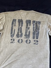 Vintage Oversized Single Stitch Graphic Tshirt Made In USA Size XL