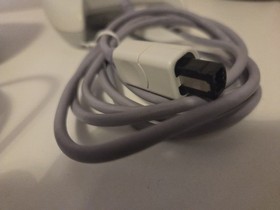 Lot Of 2 Genuine Sega Dreamcast Controllers. HKT-7700 White. Cleaned And Tested