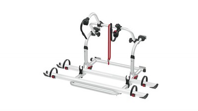 FIAMMA Carry-Bike Pro CN Fahrradträger, 60 Kg, silber/schwarz
