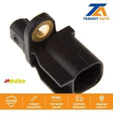 Rear Left ABS Wheel Speed Sensor For 2011 Volvo S40 V50 2.5L with 4-Wheel