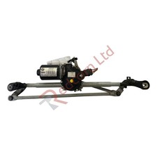 BMW 4 SERIES F32 2013-2017 WIPER MOTOR FRONT & LINKAGE 726750403