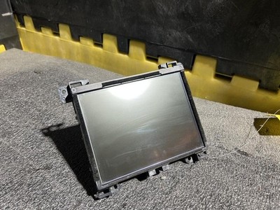 2015 Chrysler 300 Radio Navigation Information Display Screen Receiver 8.4 OEM
