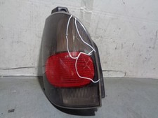 6025370191 RÜCKLEUCHTE AUßEN LINKS / 5 PUERTAS / 4098314 FÜR RENAULT ESPACE /GRA