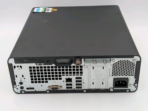 Job Lot X4 HP Prodesk 400 G4 SFF i5-6500 8GB RAM - No HDD, Selling For Spares - Afbeelding 3 van 3