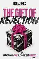 Nona Jones | The Gift Of Rejection | Buch | Englisch (2024) | Zondervan