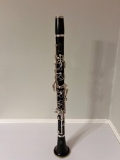 Buffet Crampon Limite Professional Bb Clarine...