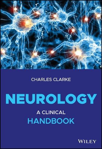 Neurology: A Clinical Handbook by Charles Clarke NEW - Image 3