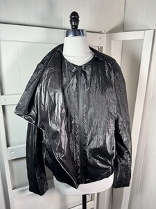 Hussein Chalayan Jacket | eBay