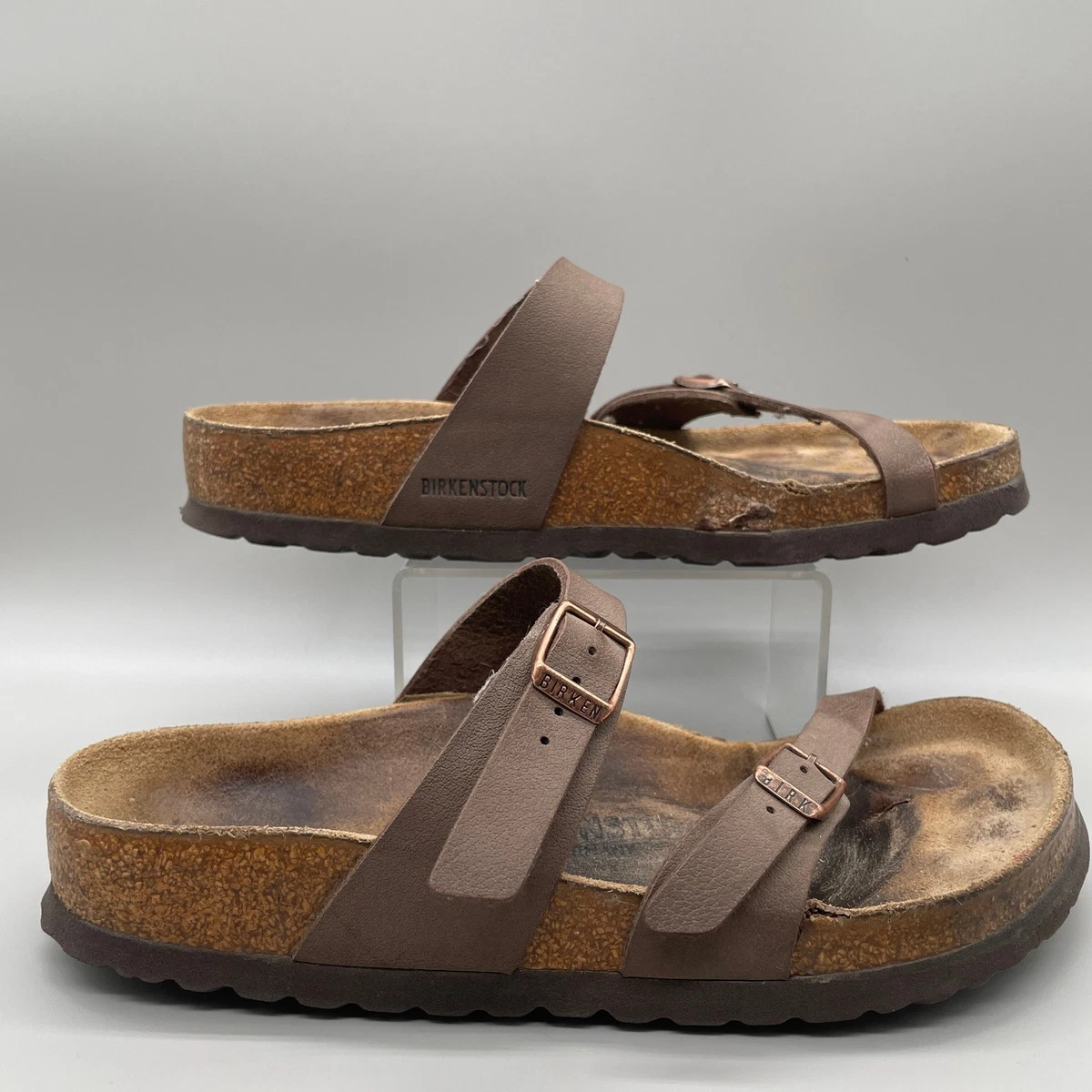 Birkenstock Salina Sandals for Women for sale | eBay display picture 2