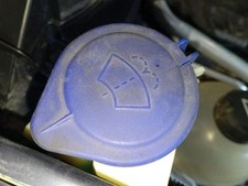 wischwasserbehälter OPEL GRANDLAND GRANDLAND X A18 P1UO 1.2 recrp2619885