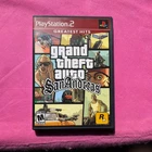 Grand Theft Auto: San Andreas (PS2 Greatest Hits)