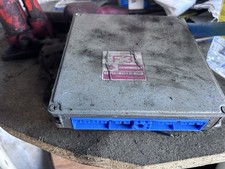 nissan almera gti ecu. 2.0 v reg