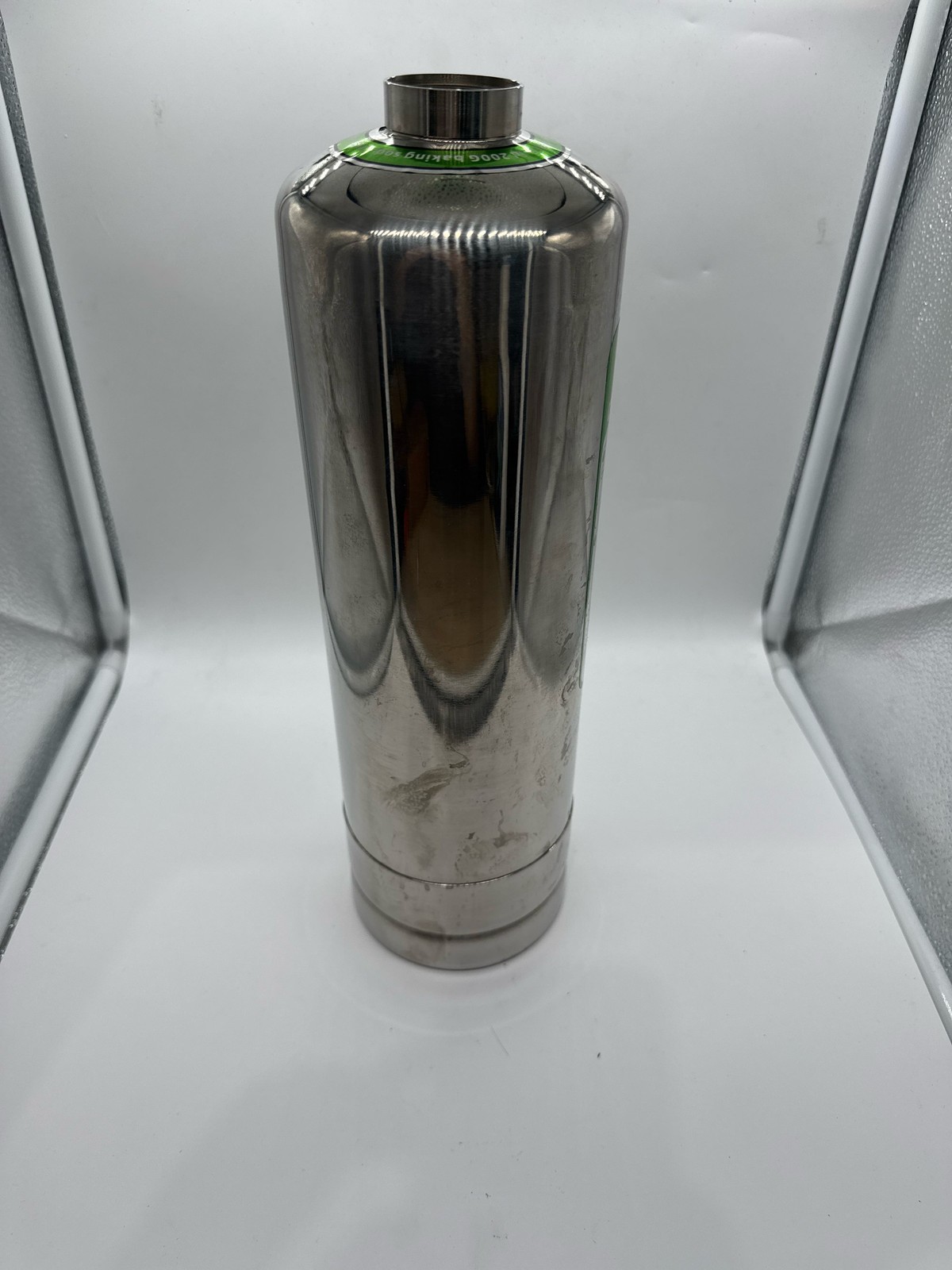 ZRDR 2L Co2 Generator System - Pressure Gauge Bubble Counter for Aquarium Plants