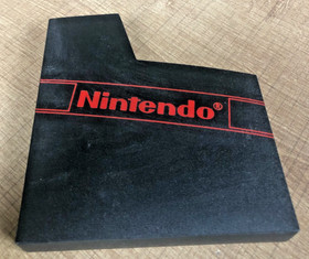 Nintendo NES Rad Racer avec lunettes 3D 1985 / 1987 - TBE