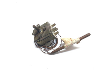 IMIT TYPE TR2 THERMOSTAT 120°C 10/380~ T150 15(2.5)A/250V~