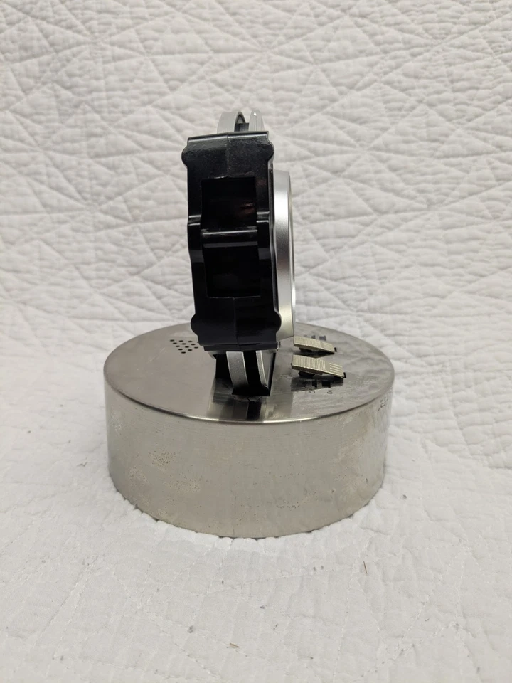 Racing Brake Caliper Alarm Clock - Alarm Ring Sounds Like Engine Accelerating - Image 4 of 4