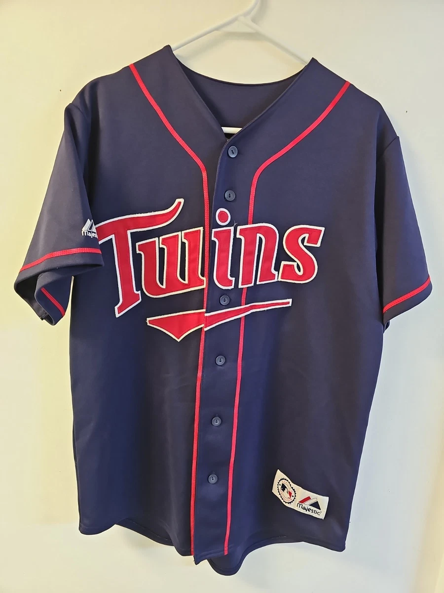 Johan Santana Minnesota Twins MLB Jerseys for sale | eBay