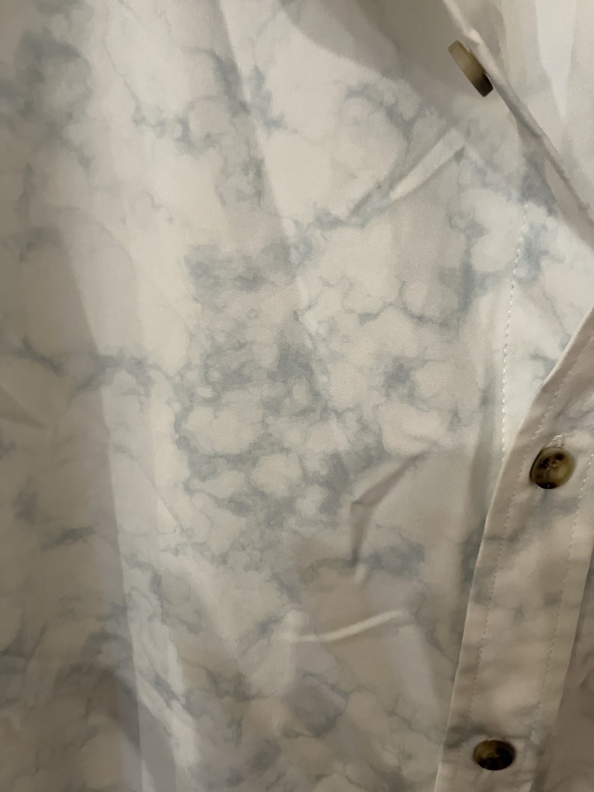 Avalanche Men's Button Down Collared Performance … - image 2