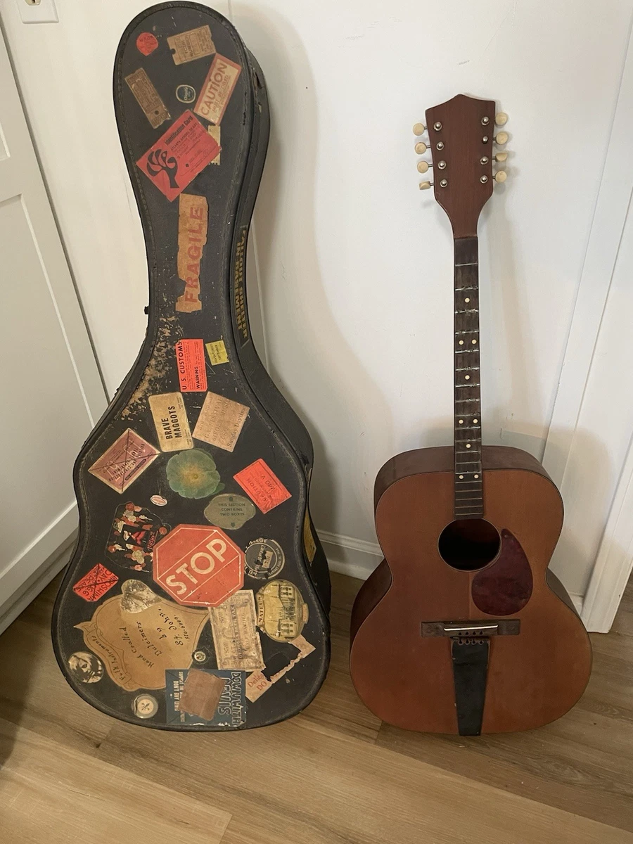 Kay Acoustic Guitars for sale | eBay