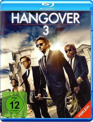 Hangover 3