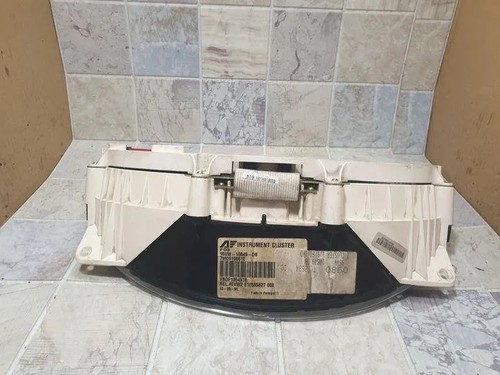 FORD GALAXY WGR Kombiinstrument 7M0919891E 95VW10849DG 1.90 Diesel 18232482