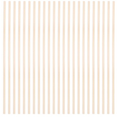50 Pcs Rhythmus-sticks Kleinkindinstrumente Für Kinder, Groß Percussion-Sticks