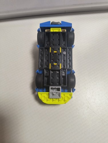 Lego Police Car & Fire Truck W/Mini Figures - Picture 15 of 16